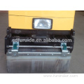 Self-propelled Pedestrian Roller 1 Ton Roller for Sale (FYL-800)